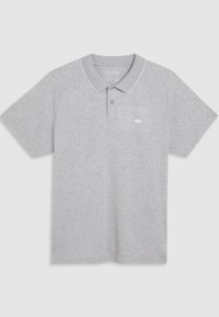 REGULAR FIT - Pikeepaita - concrete heather