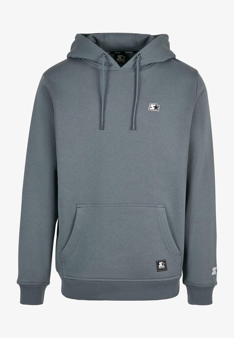 Starter ESSENTIAL - Kapuzenpullover - heavymetal
