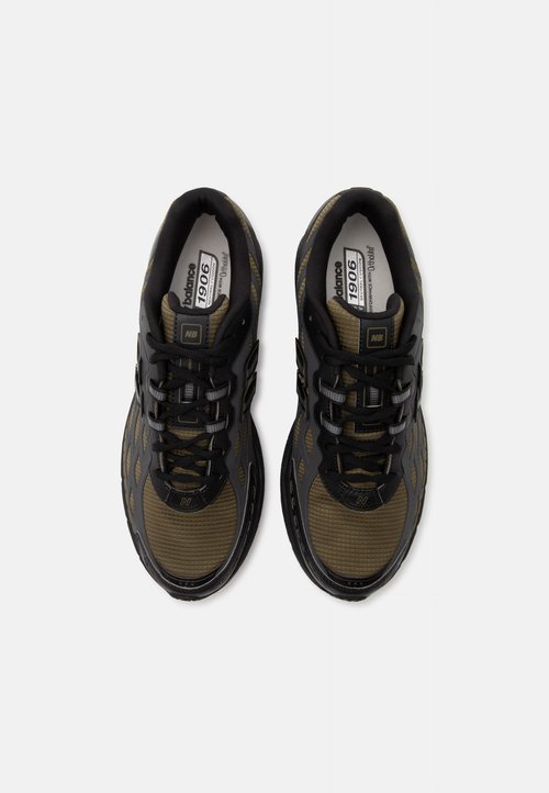 New Balance U1906 UNISEX - Trainers - wakame/cider — foto 4