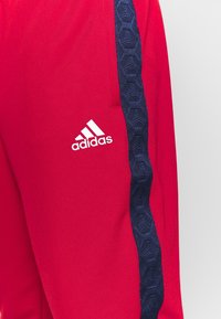 adidas Performance Trainingsbroek - red
