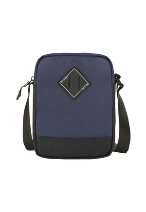 DAWSON - Bandolera - azul marino