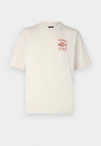 Niet geselecteerd, mist