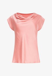 Unselected, old pink