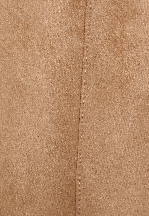 ONLSOHO LIFE  - Short coat - toasted coconut3