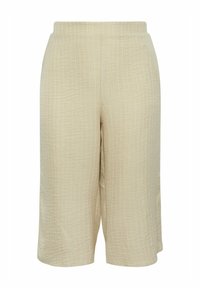 Niet geselecteerd, light brown