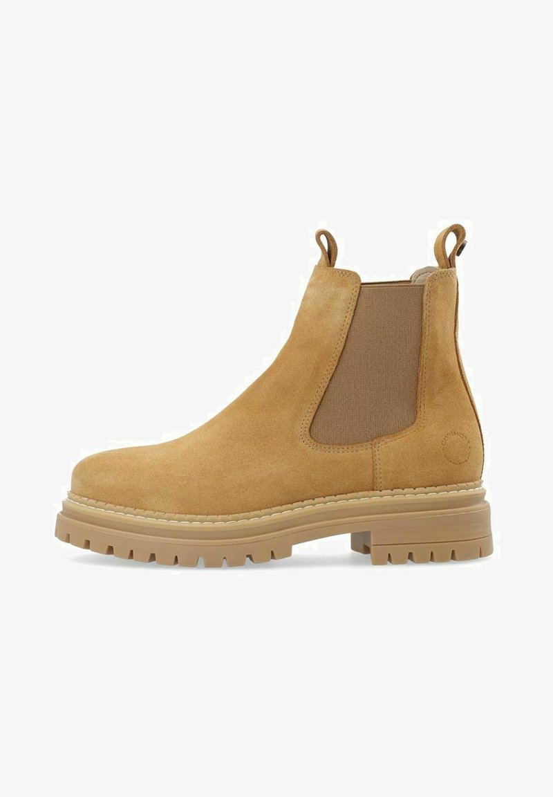 Ca'Shott CASHANNAH CHELSEA - Gležnjače - timber