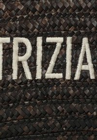 Patrizia Pepe SUMMER  - Accessorio da spiaggia - plume brown