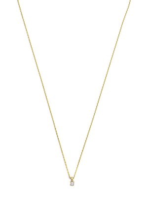 De la Paix Celine - Collier - gold coloured