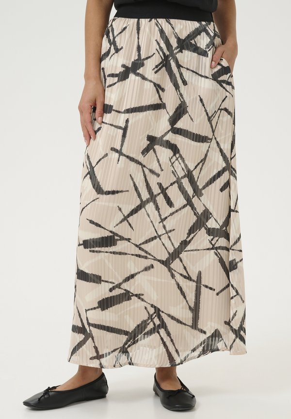 KAARCHY  - Maxi skirt