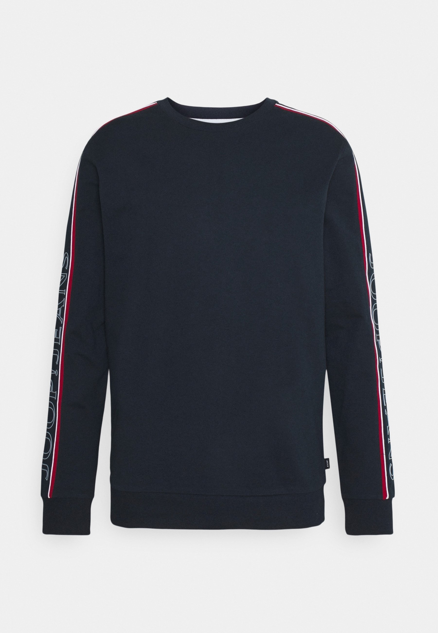 JOOP! Jeans Sweatshirt dark blue (Pre-owned)