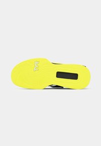 TYR L2 LIFTER UNISEX - Træningssko - black/fi yellow