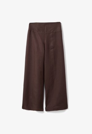 Les Copains, Pantaloni - brown