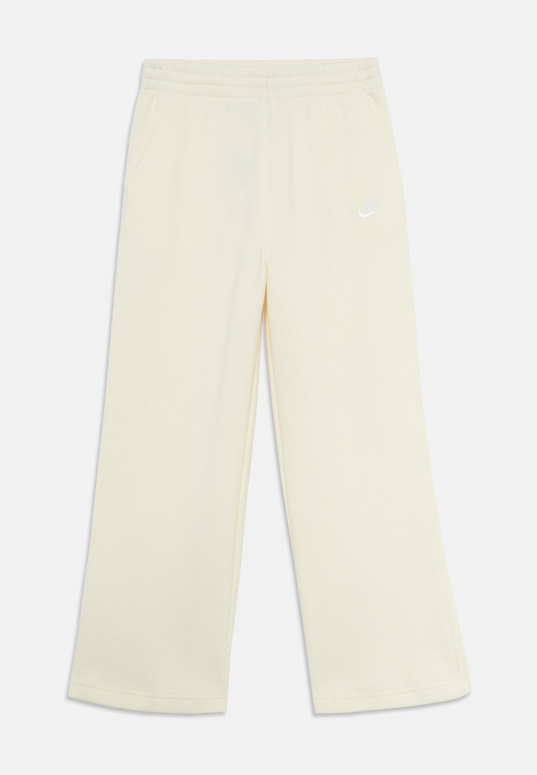 Nike Sportswear Nike Joggers In Oatmeal Oatmeal Nike Crew Trend