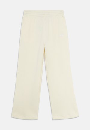 CLUB  - Treningo apatinė dalis - soft pearl/white