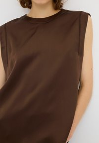 adL Camicetta - brown