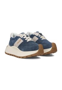 Filippo - Sneakersy niskie