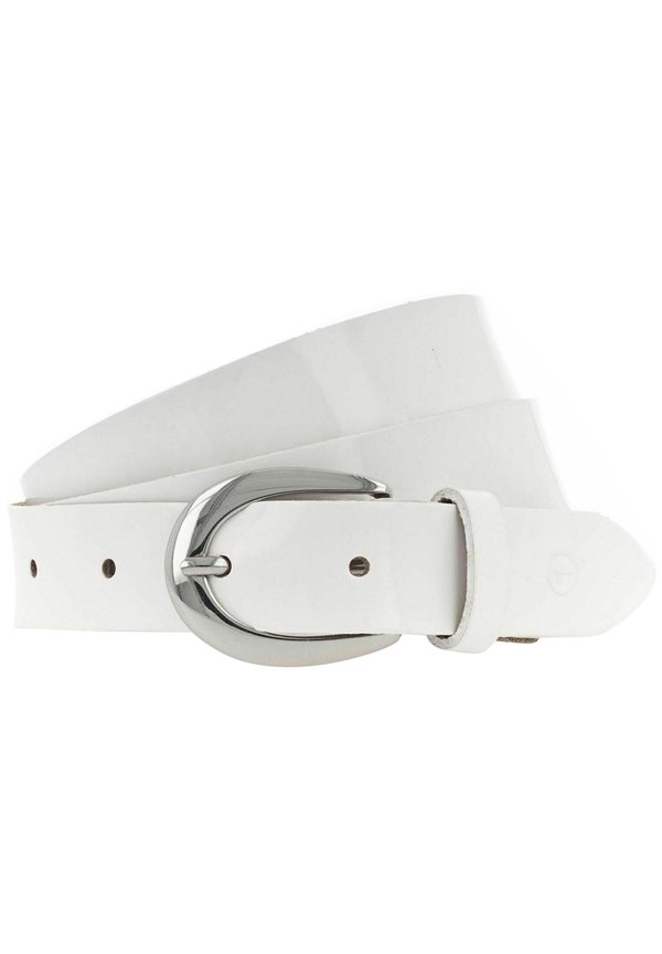 Gürtel - weiss