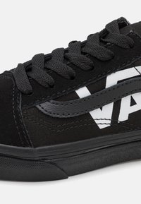 Vans OLD SKOOL UNISEX - Sneakers - black/white