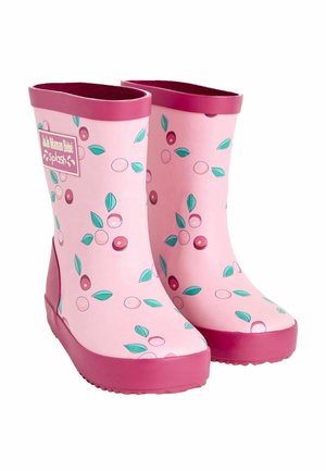 REGULAR FIT - Kummikud - pink