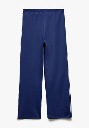 Koton Pantalones deportivos - dark blue
