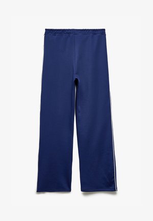 Koton Pantalones deportivos - dark blue
