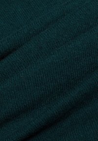 Andrew James Strickpullover - tanne