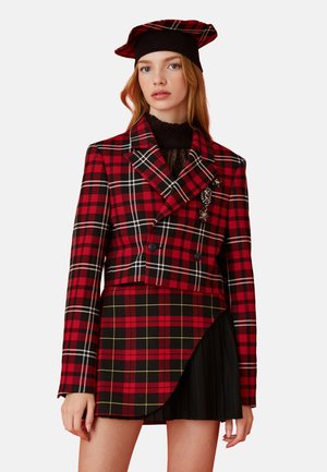 Blazer - black