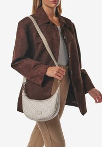 Miriade ELINE - Bandolera - off white