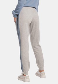 Bruno Banani Trainingsbroek - grau   melange