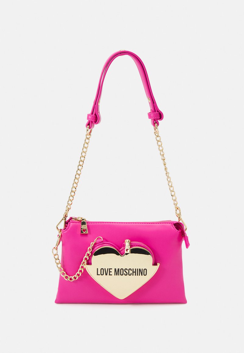 Valentino Bags RISED - Sac à main - cipria/rose Valentino Bags RISED - Sac à main - cipria/rose