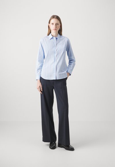 WEEKEND MaxMara VISIVO - Bukser - blu