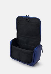 Rains TEXEL WASH BAG UNISEX - Mosózsák - storm