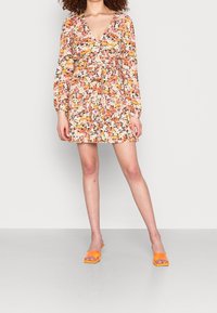 Billabong Vestito casual - multi-coloured