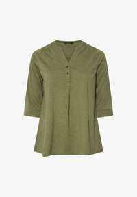 Niet geselecteerd, khaki