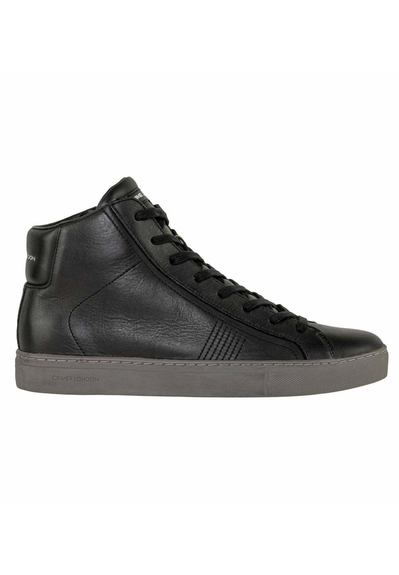 Crime London ESSENTIAL - Sneakers alte - black