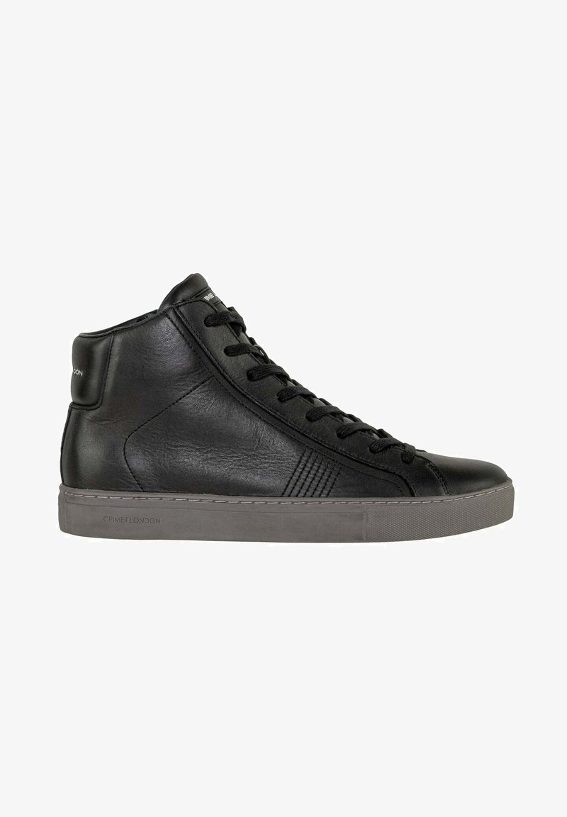 Crime London ESSENTIAL - Sneakers alte - black