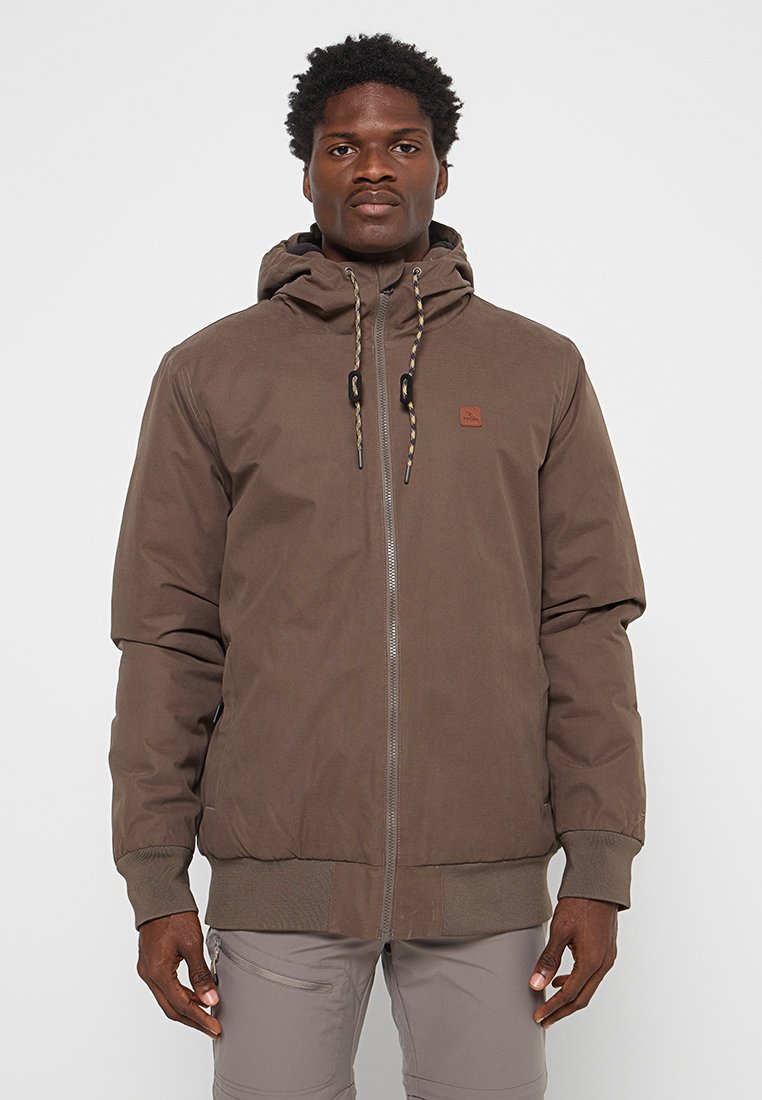 Rip Curl Outdoorjas grijs