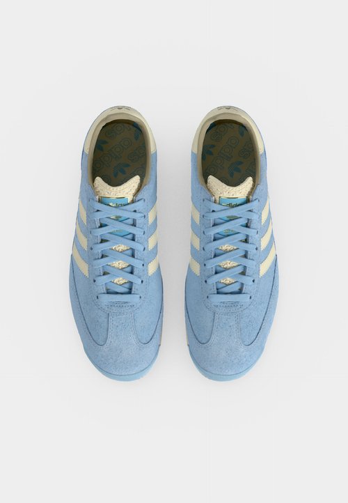 adidas SL 72 RS UNISEX - Trainers - clear sky/cream white/core black — photo 5