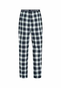 U.S. Polo Assn. PY CHARLY - Pyjamabroek - dark sapphire