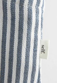 Self. STRIPE - Rokassoma - blue