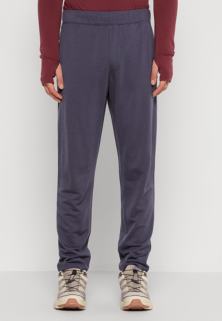 Icebreaker Trainingsbroek grijs