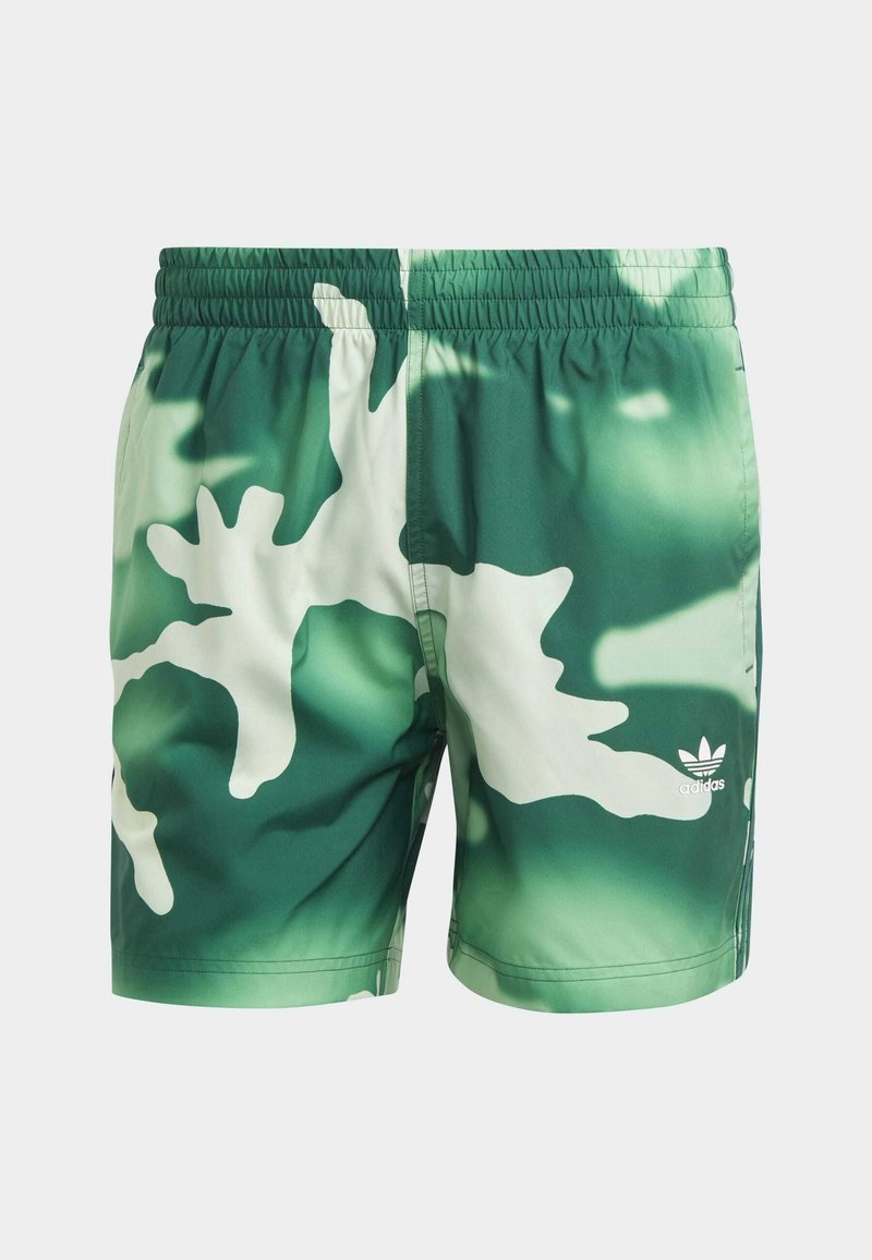 adidas originals cali football shorts