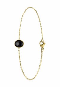 Niet geselecteerd, gold black