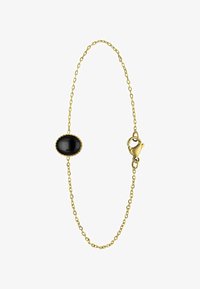 Niet geselecteerd, gold black