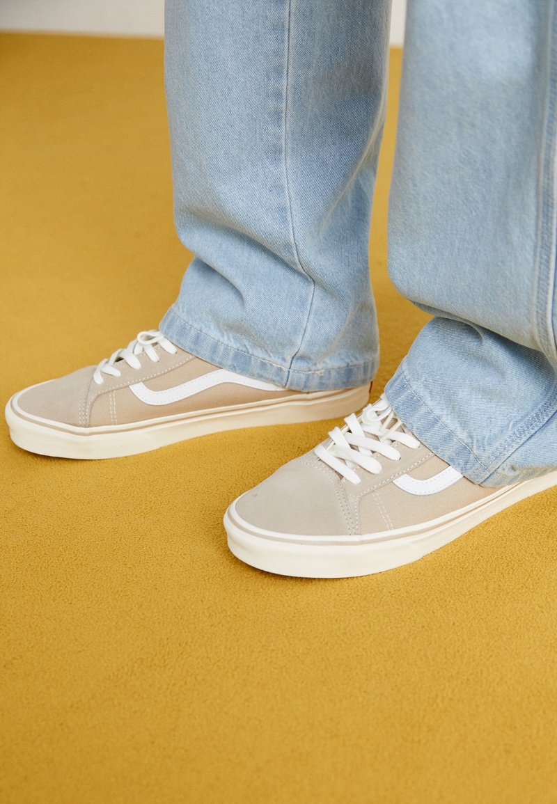 Vans Zapatillas altas - light brown