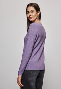 Street One BASIC - Maglione - lila