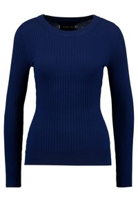 Even&Odd Maglione - dark blue