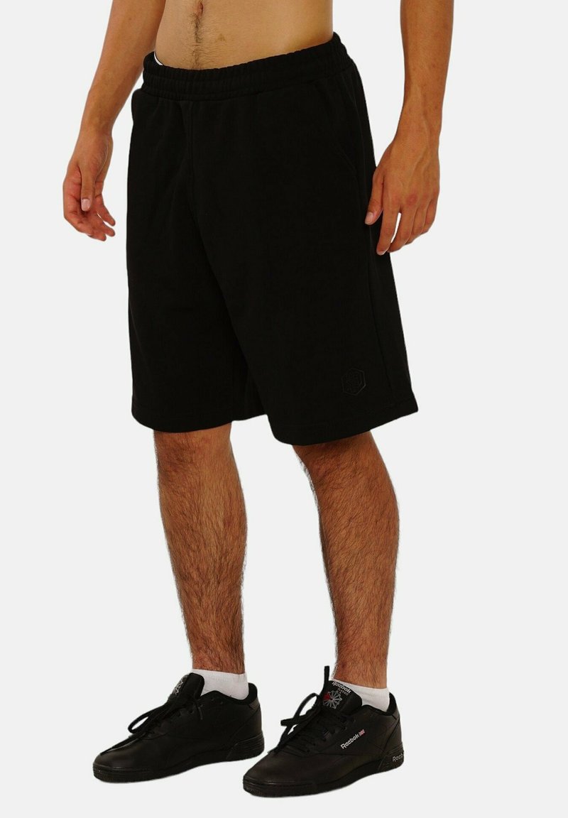 Picaldi EVIDENT - Shorts - black