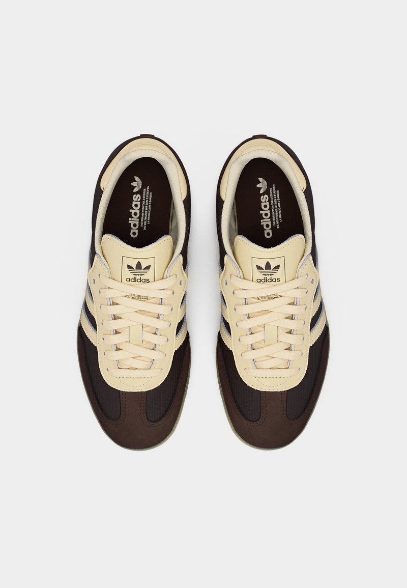 adidas gazelle silver green womens adidas Women's Samba OG Cream White / Black