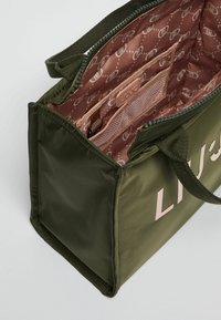 LIU JO Handtas - olive